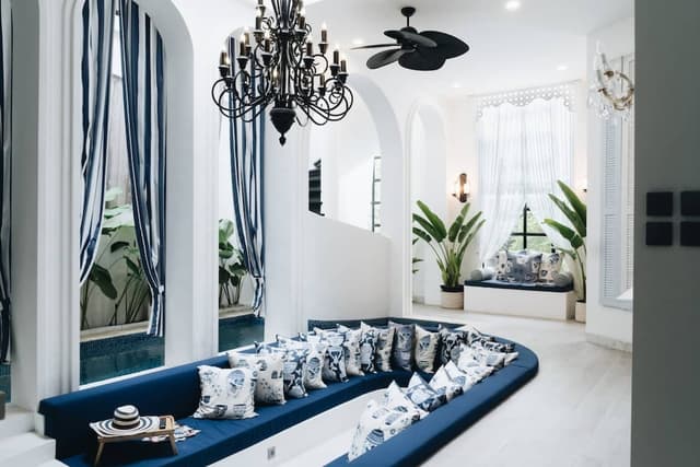 Villa, 3 Bedrooms