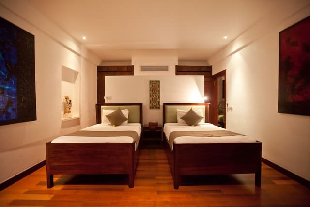 Luxury Villa, 3 Bedrooms, Private Pool, Pool View