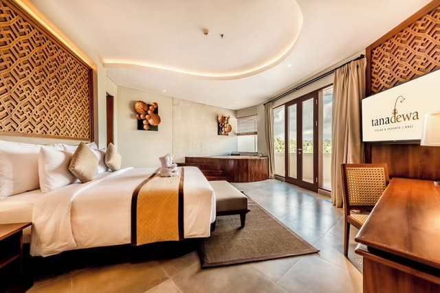 Grand Suite, 2 Bedrooms