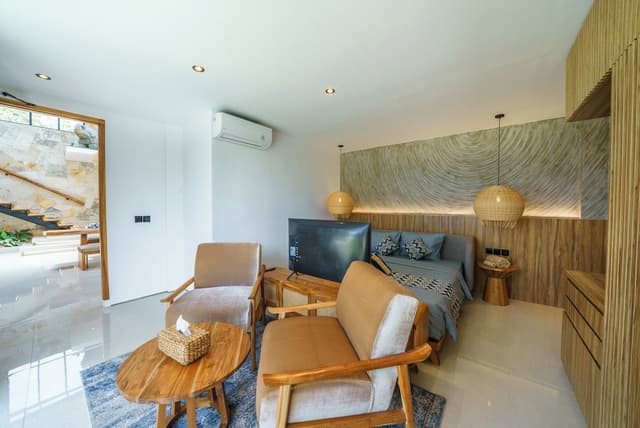Luxury Villa