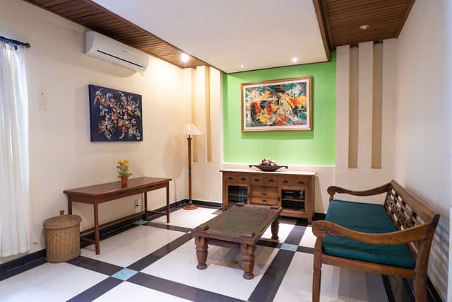 Royal Suite