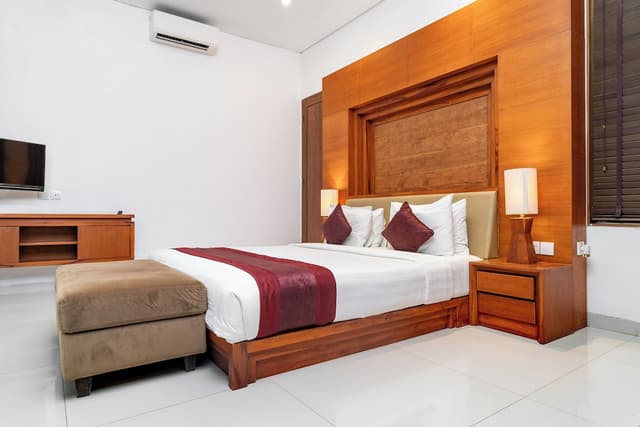 Villa, 1 Bedroom, Private Pool