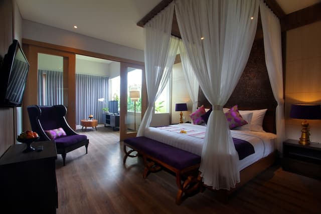 Kirana Penthouse Private Plunge Pool (Free 1X Floating Breakfast with Min. 2 Nights Stay)