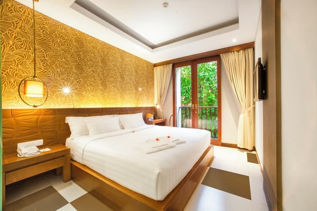 Deluxe Room (Special Deal)