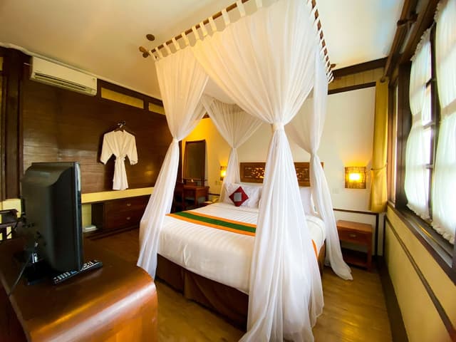 Suite, 1 Bedroom