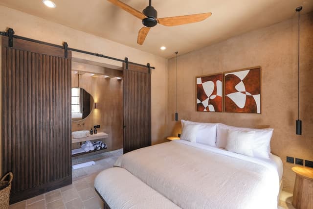 Villa, 3 Bedrooms, Patio, Pool View