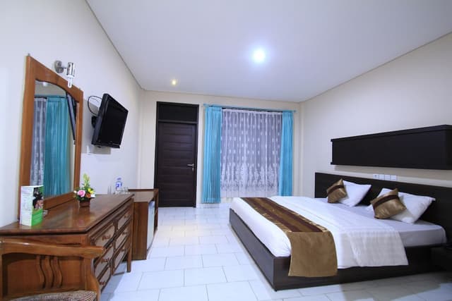 Superior Double or Twin Room, 1 Double or 2 Twin Beds