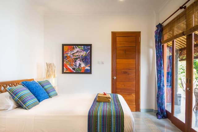 Macondo, 2 Bedrooms, Private Pool, Ocean View