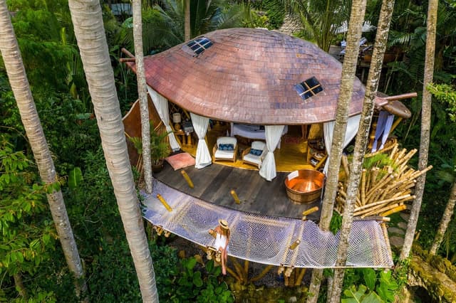 Treehouse