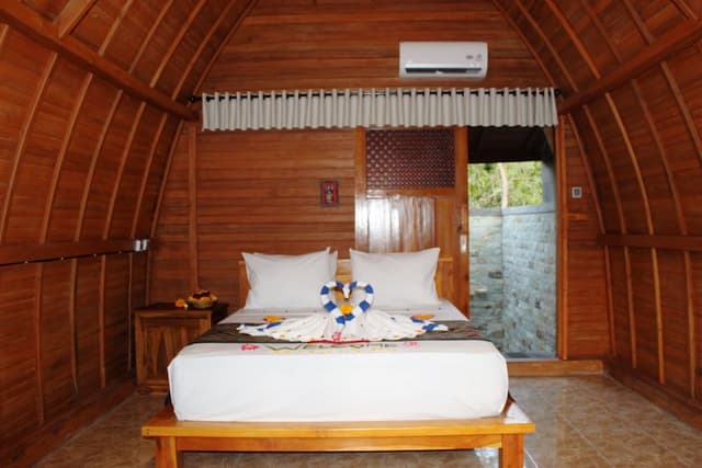 Deluxe Bungalow