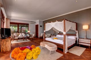 Villa, 4 Bedrooms