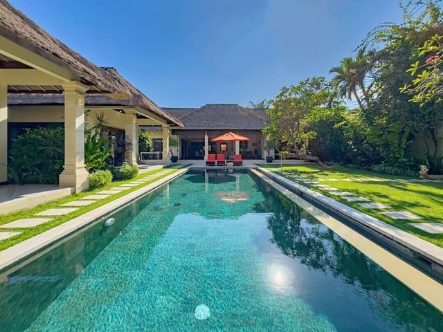 Villa Santai Seminyak