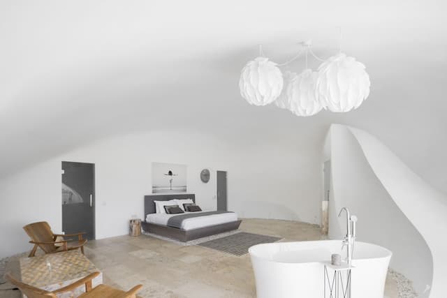 Deluxe Villa, 2 Bedrooms