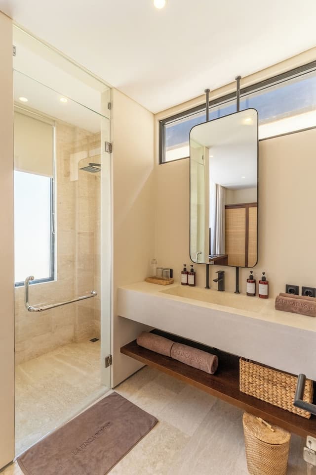Villa, 1 Bedroom, Private Pool
