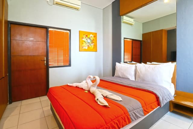 Melati Room
