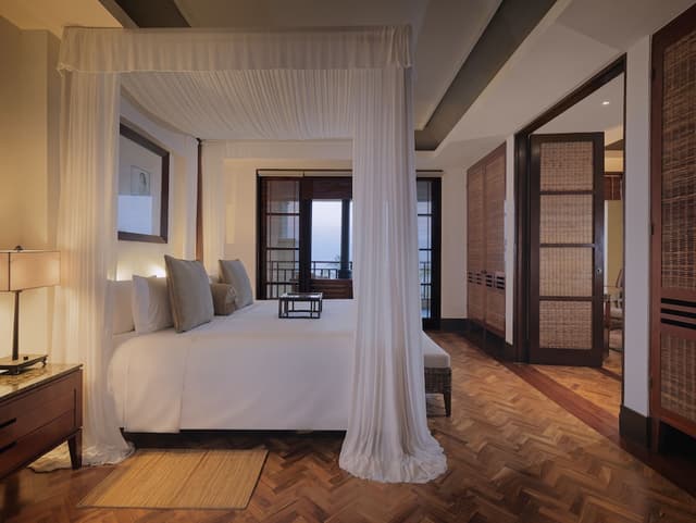 Two Bedroom Suite