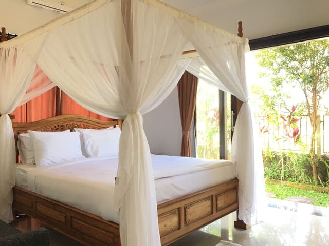 Family Villa