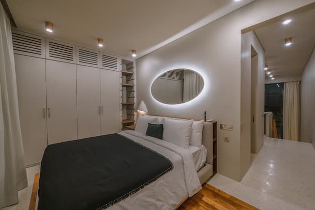 Deluxe Loft
