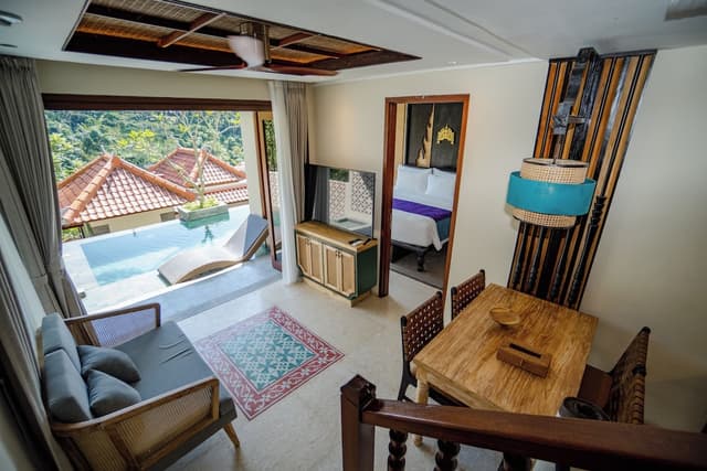 Chahna Two Bed Rooms Pool Villas