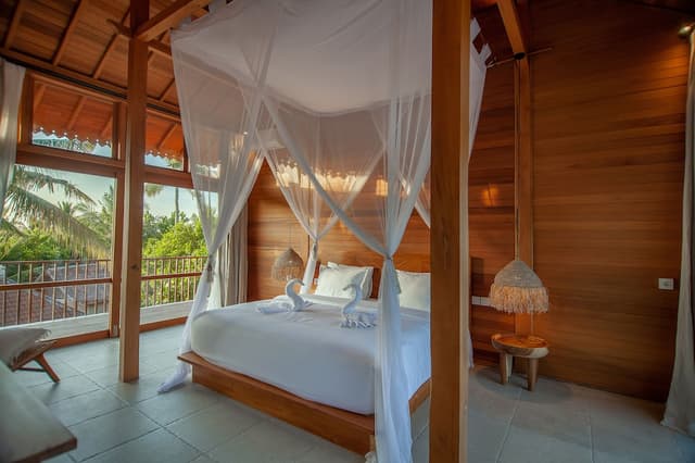 Villa, 2 Bedrooms