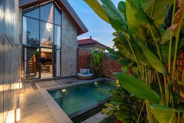 Luxury Villa