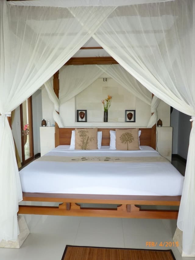 Villa, 2 Bedrooms, Private Pool