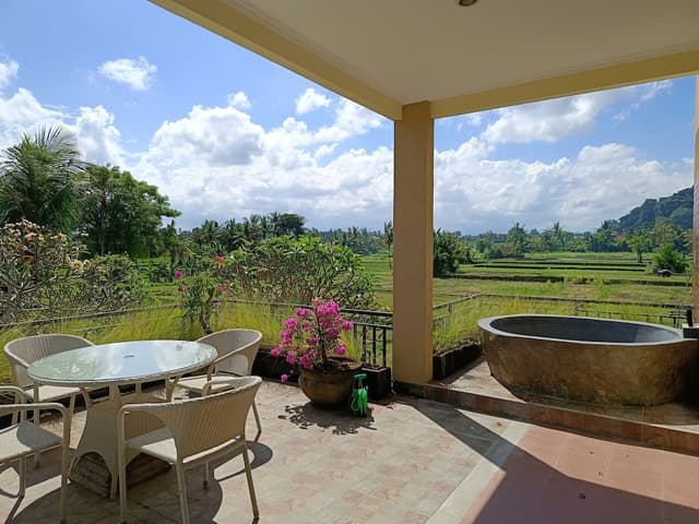 Panoramic Suite