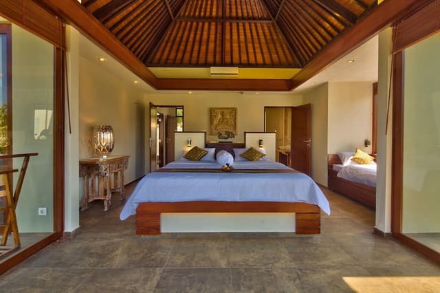 Exclusive Villa, 2 Bedrooms
