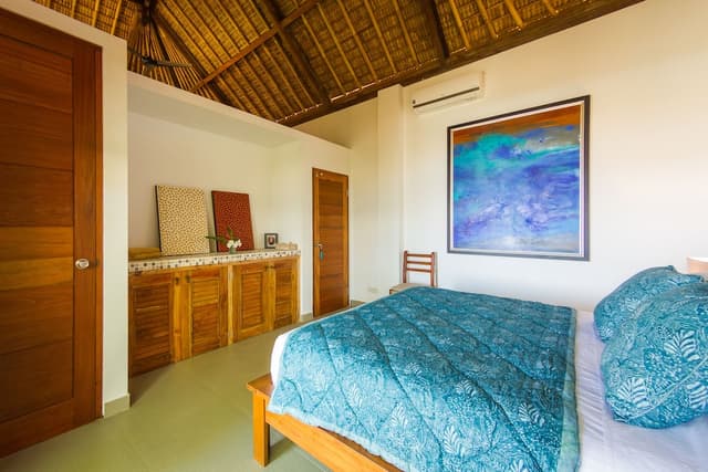 Manatee, 2 Bedrooms, Private Pool, Sea View