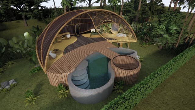 Hideout Vision
