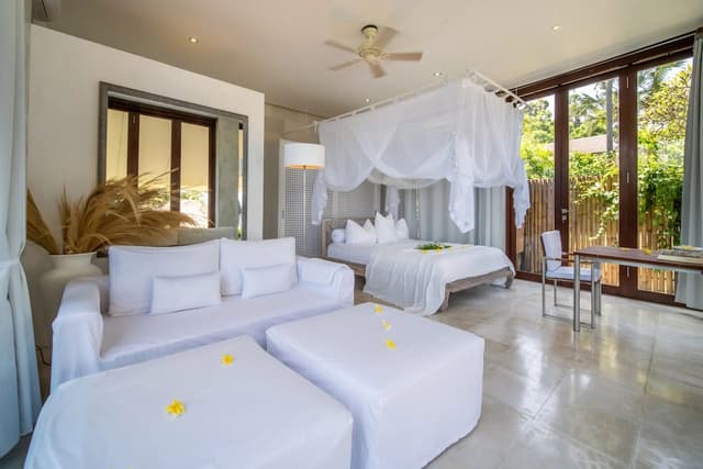 Sunshine Suite