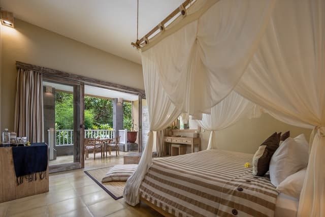 Room, Lanai, Ground Floor