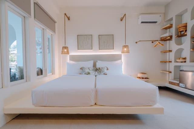 Premier Room