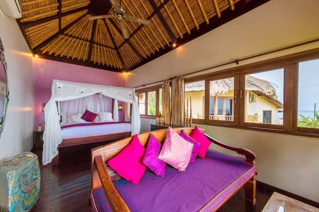 Villa, 2 Bedrooms