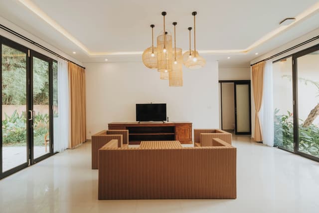 Villa, 2 Bedrooms, Private Pool