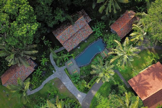 Yoga Villa