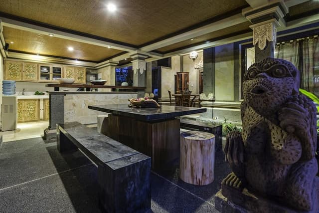 Villa, 4 Bedrooms