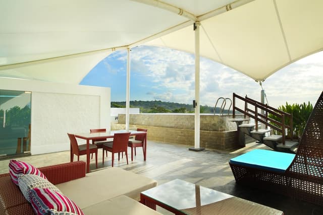 Suite, 1 Bedroom