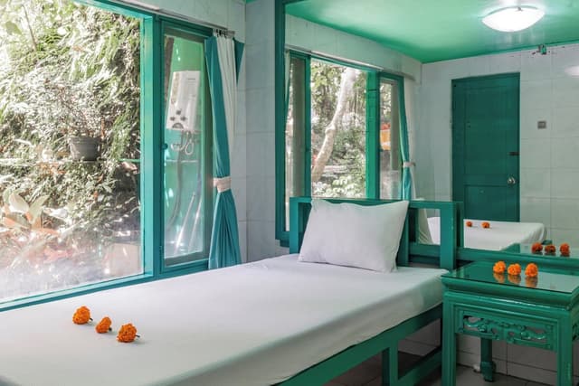 Villa, 2 Bedrooms