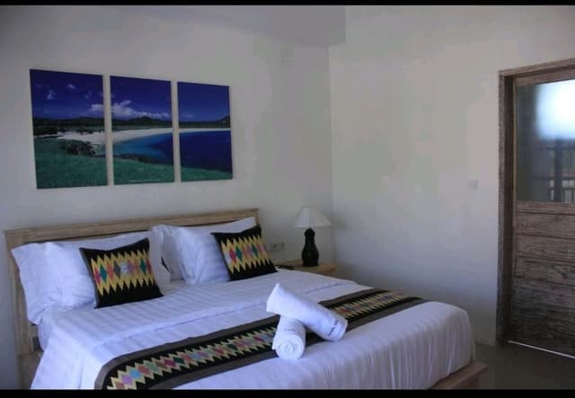 Deluxe Apartment, 1 Double Bed