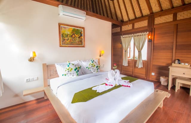Family Villa