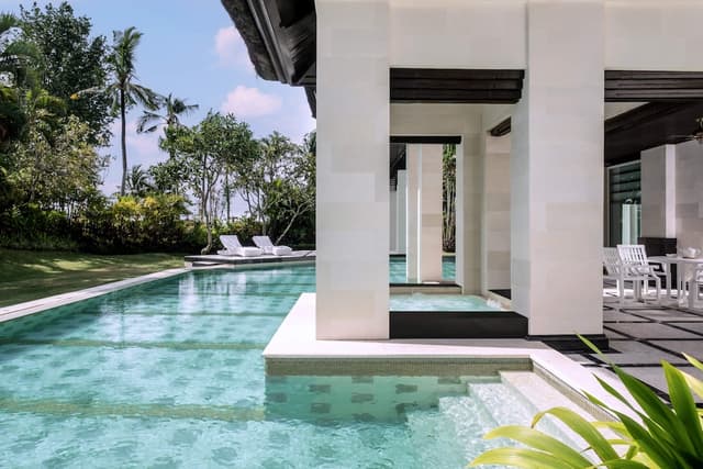 Club Room, 1 Twin Bed, Club Lounge Access (Jivana)