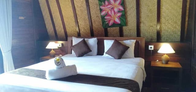 Superior Double Room, 1 Queen Bed