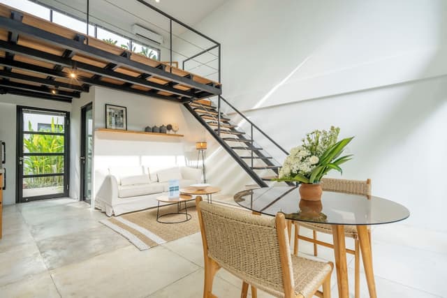 Deluxe Loft, 1 Bedroom, Private Pool