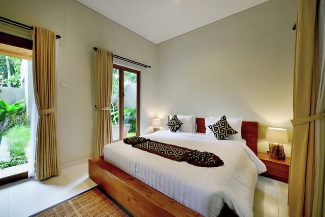 Family Villa, 2 Bedrooms