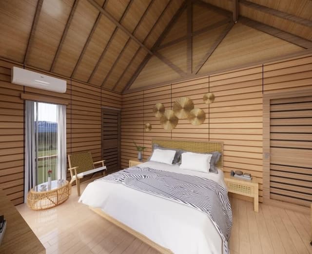 Deluxe Suite, Balcony, Pool View