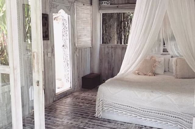 Superior Double Bungalow