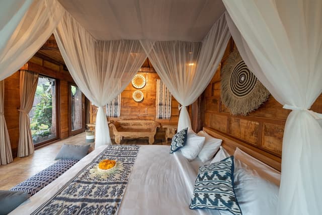 Deluxe Villa