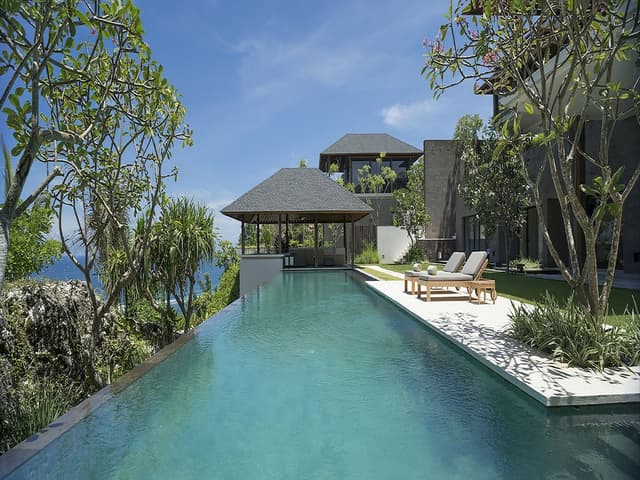 Villa Soham