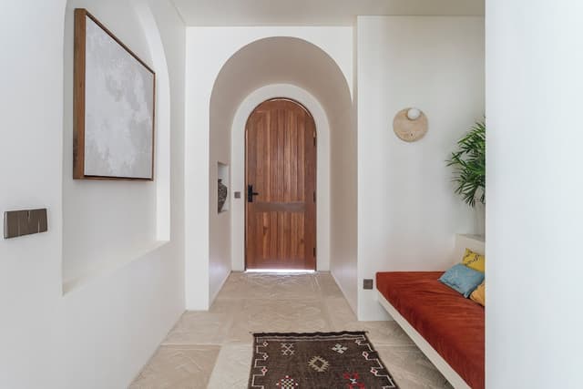 Villa, 1 Bedroom, Private Pool